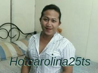 Hotcarolina25ts