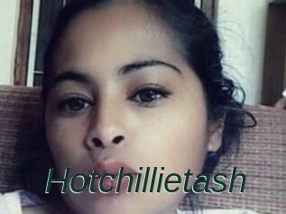 Hotchillietash