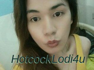 HotcockLodi4u