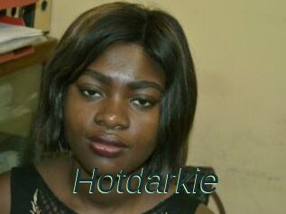 Hotdarkie