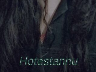 Hotestannu