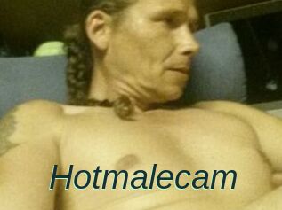Hotmalecam