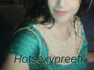 Hotsexypreeti