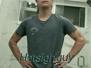Hotsighguy