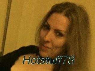 Hotstuff78