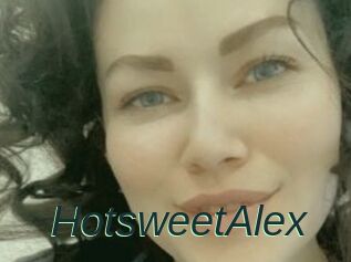 HotsweetAlex