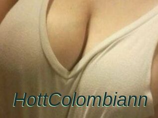 HottColombiann