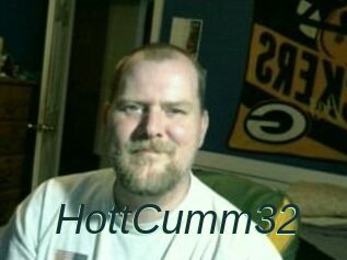 HottCumm32