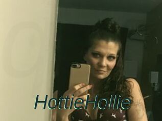 HottieHollie