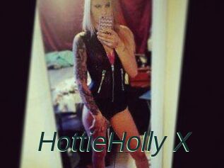 HottieHolly_X