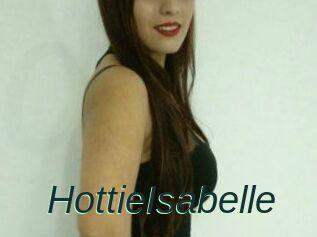 HottieIsabelle