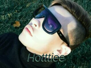 Hotttiee