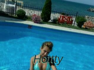Hottty