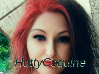 HottyCoquine