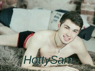 HottySam