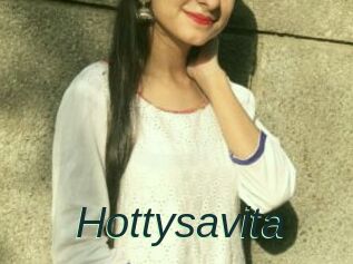 Hottysavita
