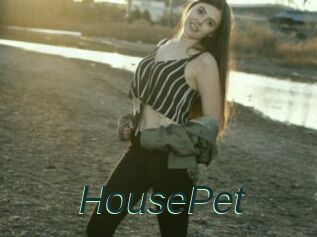 HousePet