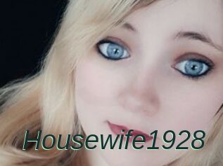 Housewife1928