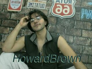 HowardBrown