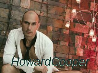 HowardCooper