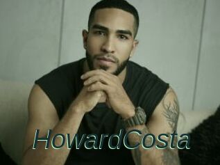 HowardCosta