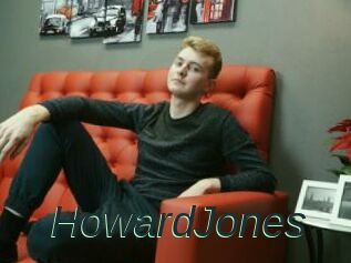 HowardJones