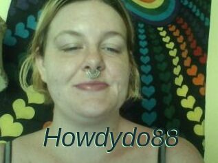 Howdydo88