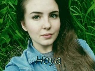 Hoya