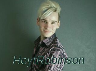 HoytRobinson