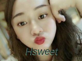 Hsweet