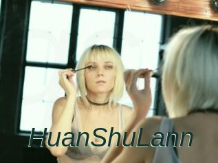 HuanShuLann