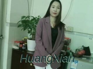 HuangXian