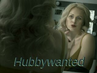 Hubbywanted