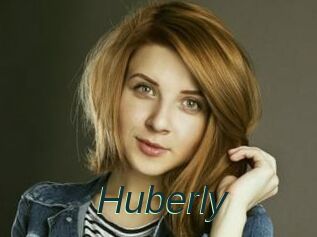 Huberly
