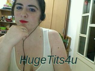 HugeTits4u