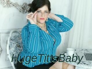 HugeTittsBaby