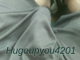 Hugeupyou4201