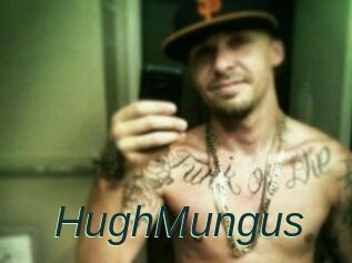 Hugh_Mungus