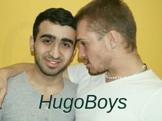 HugoBoys