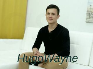 HugoWayne
