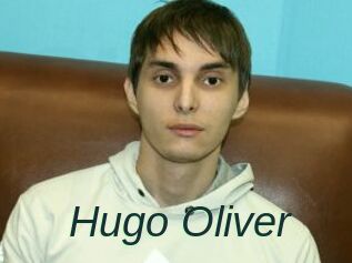 Hugo_Oliver