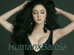 HumanxBarbie