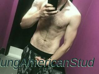 HungAmericanStud