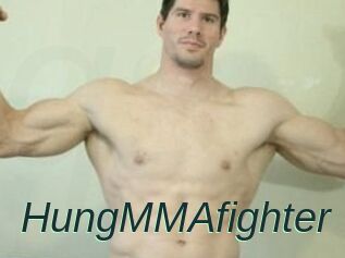 HungMMAfighter
