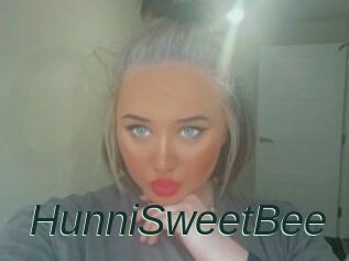 HunniSweetBee