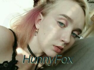 HunnyFox