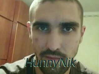 HunnyNik