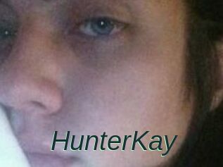HunterKay