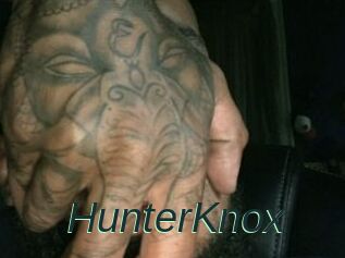 HunterKnox