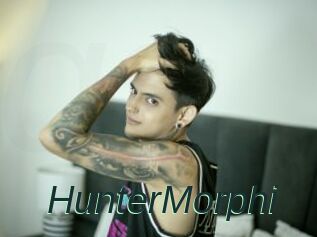 HunterMorphi
